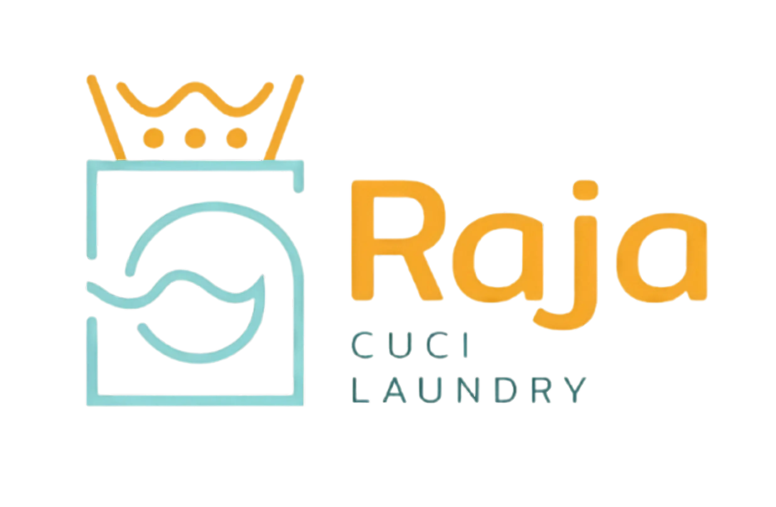 Raja Cuci Laundry